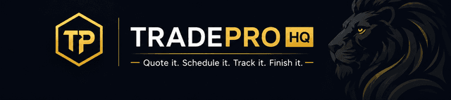 TradePro HQ